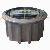 Solar Road Stud Rs-709
