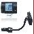 Bluetooth Car Kit With Fm Transmitter As-8100