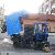 Cleanvac Road Cleaner St 6000