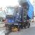 Cleanvac Road-street Sweeper St 4000