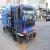 Cleanvac Street Sweeper St 2500