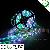 5m 150leds Waterproof 5050 Smd Rgb Led Christmas Lighting