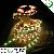 Christmas Xmas Decoration Wiht Led Light