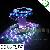 Smd5050 Waterproof Christmas Decoration Led Strip Light