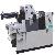 1 Color Sheet-fed Offset Press
