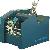 1 Or 2 Color Envelope Printer