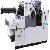 2 Color Sheet-fed Offset Printing Machine With Np System