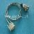 Db15pin Male To Benz 38pin Obd Cable
