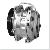 Scania Air Compressor 1376998 / 1412263 / 10575186