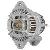 Volvo Truck Alternator 20409228 / 85000626