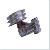 Volvo Belt Tensioner For Truck / Bus 1661878