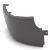 Volvo Bumper 3175418 / 20529741 / 3175419 / 20529742