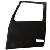 Volvo Door Framework 20360642 / 20360643