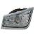 Volvo Fh13 Fog Lamp 21035692 21035690