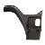 Volvo Footstep Mudguard 3175158 / 3175159