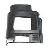Volvo Head Lamp Case 20398385 / 20398386