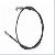 Volvo High Pressure Hose979927