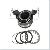 Volvo Release Bearing 3192222