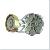 Volvo Truck Belt Tensioner 20521447 For Fh Fm