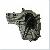 Volvo Truck / Bus Water Pump20744939 / 20538845 / 20464403 / 3161436