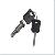 Volvo Truck Car Key 3090483 / 3090484