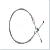 Volvo Truck Gear Shift Cable 20545955