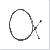 Volvo Truck Gear Shift Cable 20545965