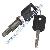 Volvo Truck Lock Cylinder Kit3090484