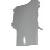 Volvo Truck Panel Corner 8189093 / 1619149 / 8189092 / 1619148