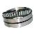 31072x2 / P6 Taper Roller Bearing With High Precision