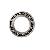 6021 Deep Groove Ball Bearing