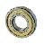 Miniature Deep Groove Ball Bearing 627zz China