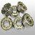 Miniature Deep Groove Ball Bearing 629zz