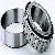 Auto Part Tapered Roller Bearing 32010