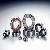 Ball Bearings 625 629 6212