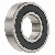 Deep Groove Ball Bearing 6006-2rs