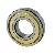 Deep Groove Ball Bearing 607zz