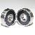 Deep Groove Ball Bearing 625 2rs