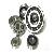 Deep Groove Ball Bearing 6308
