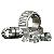 Tapered Roller Bearing 30318 China