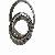 Tapered Roller Bearing 32005x