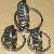 Tapered Roller Bearing 32211