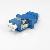 Lc Duplex Adapter Sc Footprint