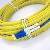 Ruggedised Lc-lc Patch Cord