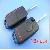 Benz Remote Key Shell Hu 64 1b