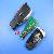 Updating Benz Smart Key 3-button 433mhz-315mhz