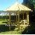 Bamboo Gazebo And Pavilion