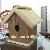 Bamboo Bird Houses / Feeders Bbf-08