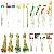 Bamboo Sticks, Fruit Picker
