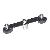 Apextone Mounting Adapter For 2 Microphones Ap-3822